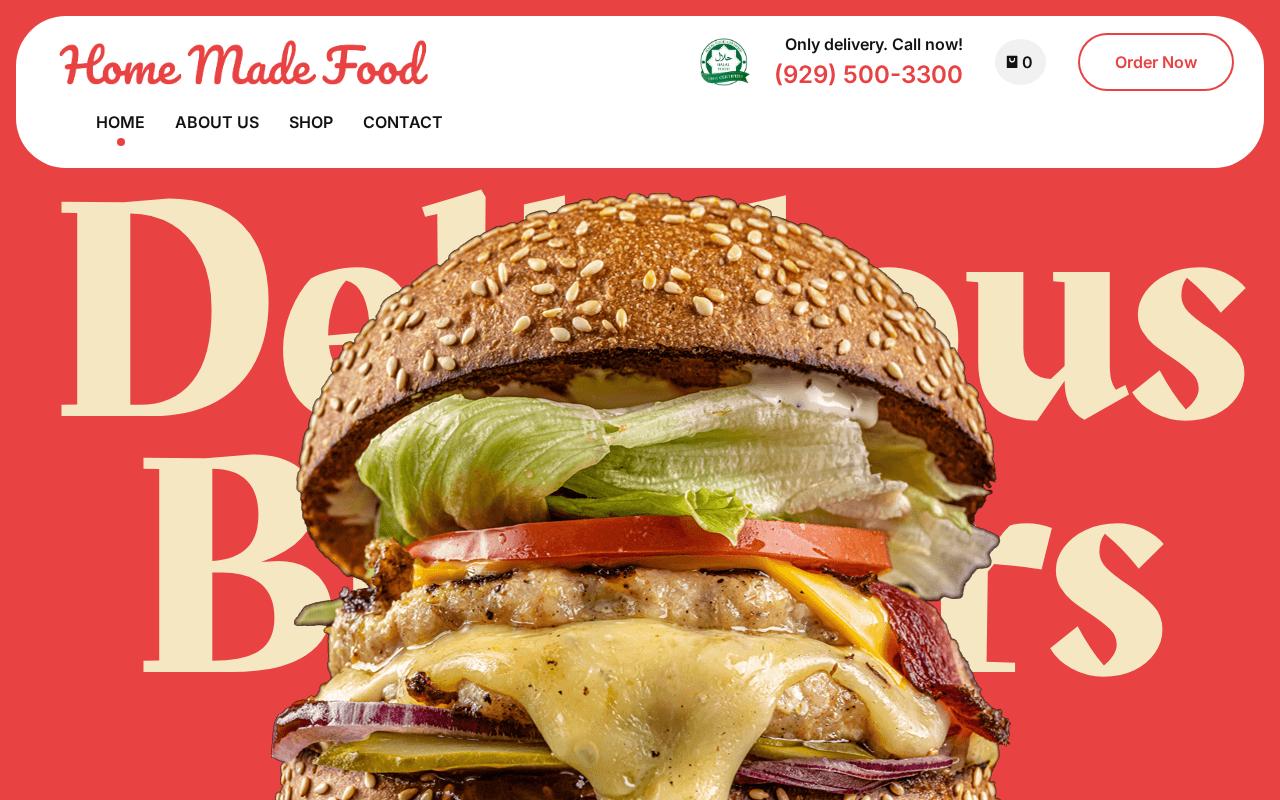 Preview of Home Food NY